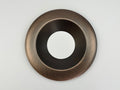 Bronze trim overlay