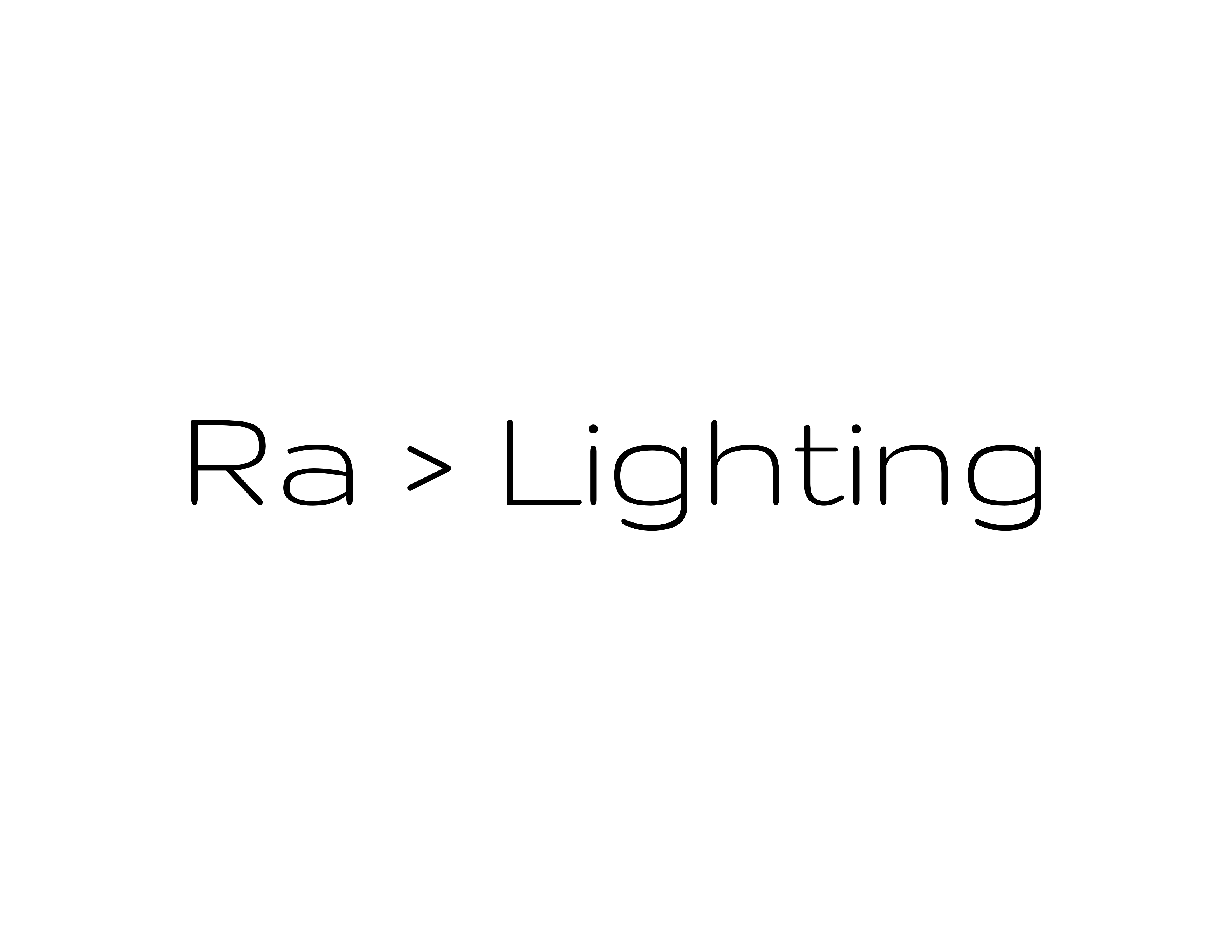 Terms and Conditions – Ra > Lighting